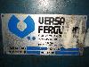  VERSA FERGUSON Conveyor Bale Scale.